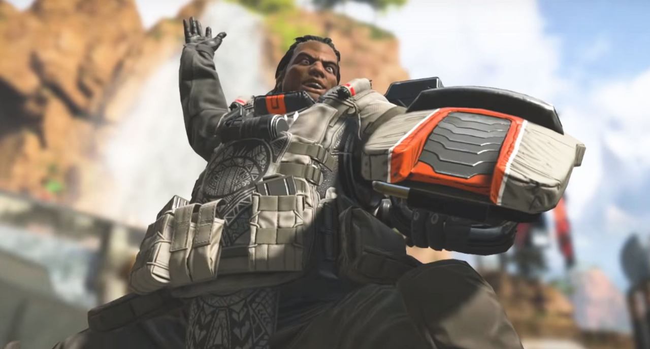 Apex Legends Online Theme Free Chrome Extension | TabHD