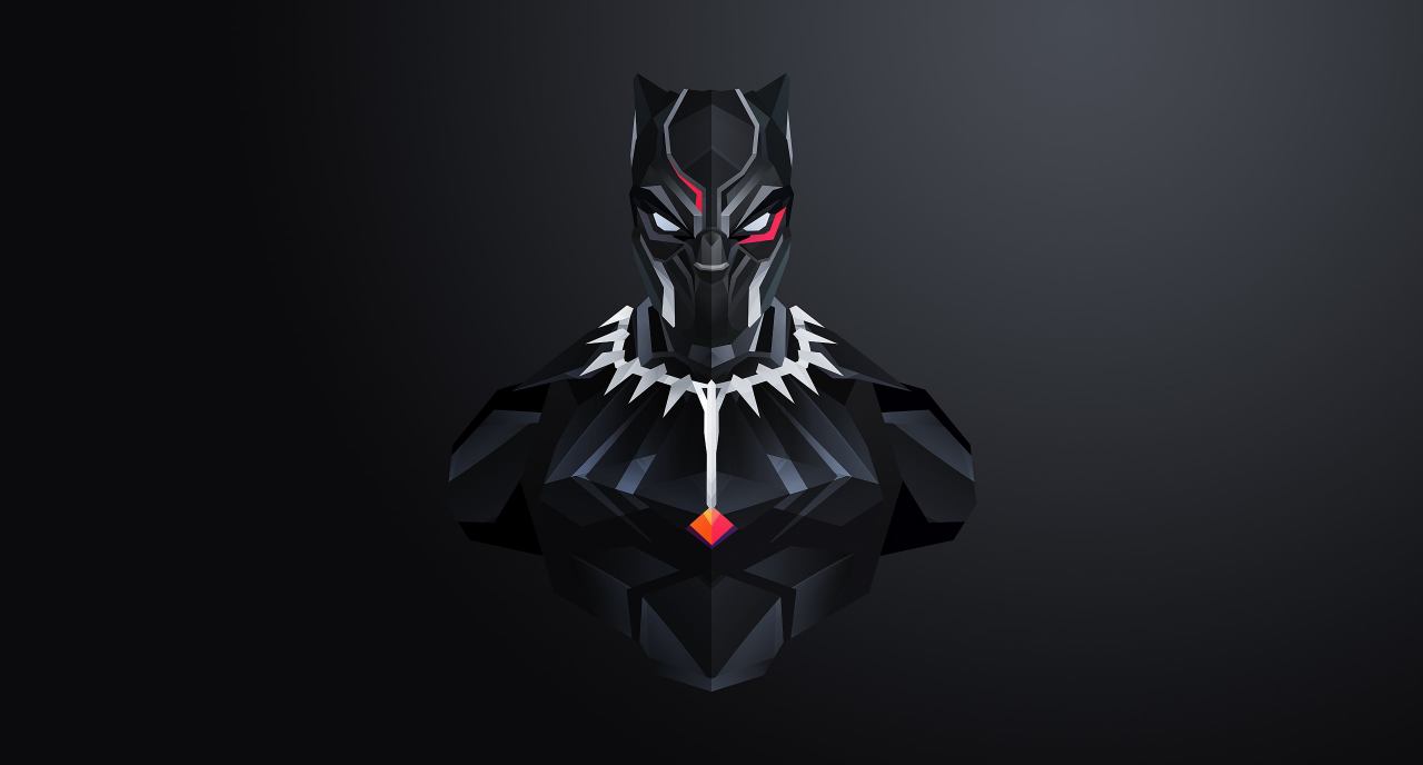 Black Panther Theme Free Chrome Extension | TabHD