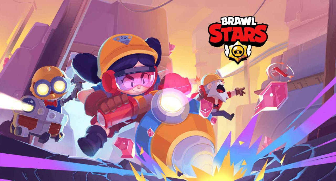 18 картинки brawl stars