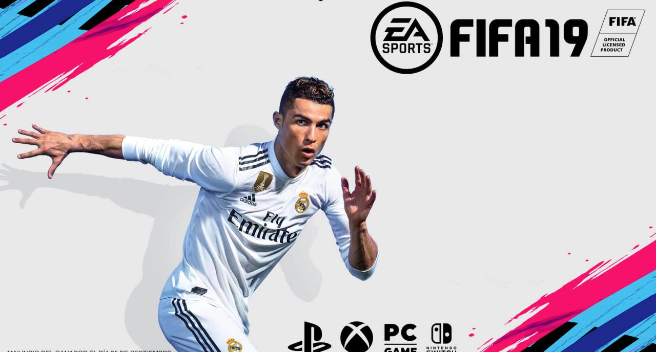 Fifa 2019 стим фото 12