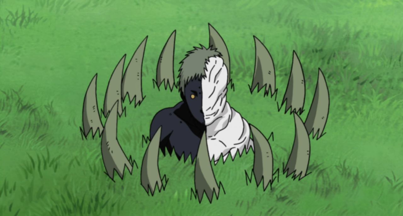 Zetsu gif