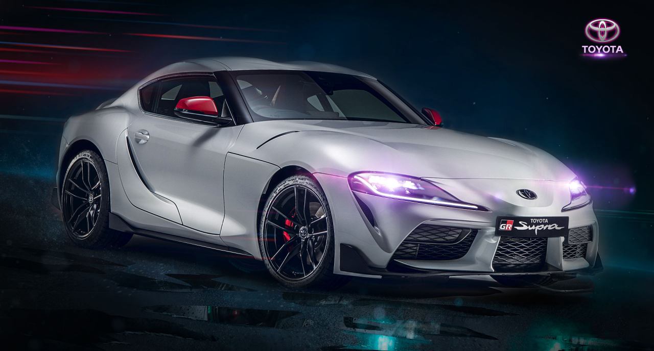 Supra 2021